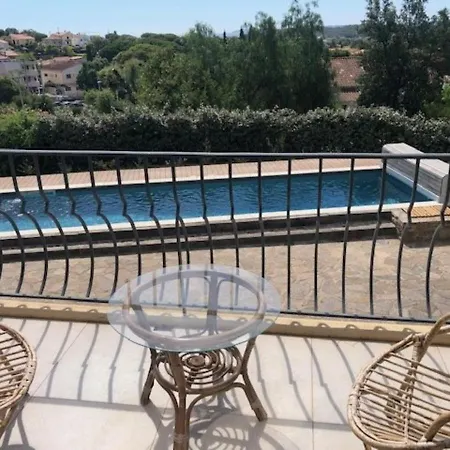 Maison Bormes-les-mimosas, 7 Pieces, 10 Personnes - Fr-1-308-117 Σπίτι διακοπών Bormes-les-Mimosas